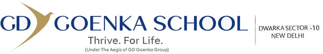 GD Goenka Public School, Dwarka
